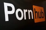 Pornhub removes millions of videos in illegal content purge